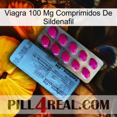 Pfizer Viagra 100Mg Sildenafil Tablets 35